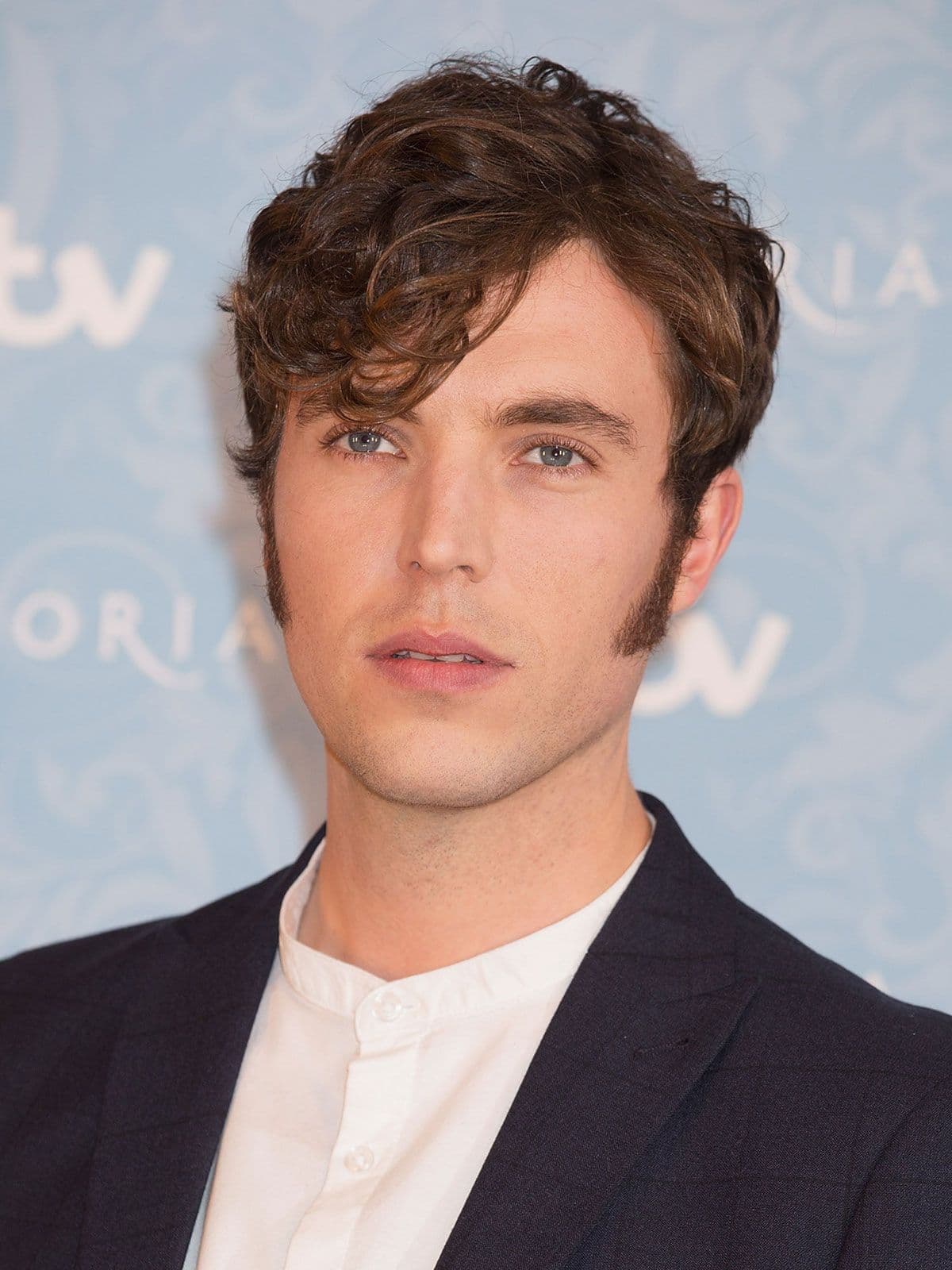 Tom Hughes
