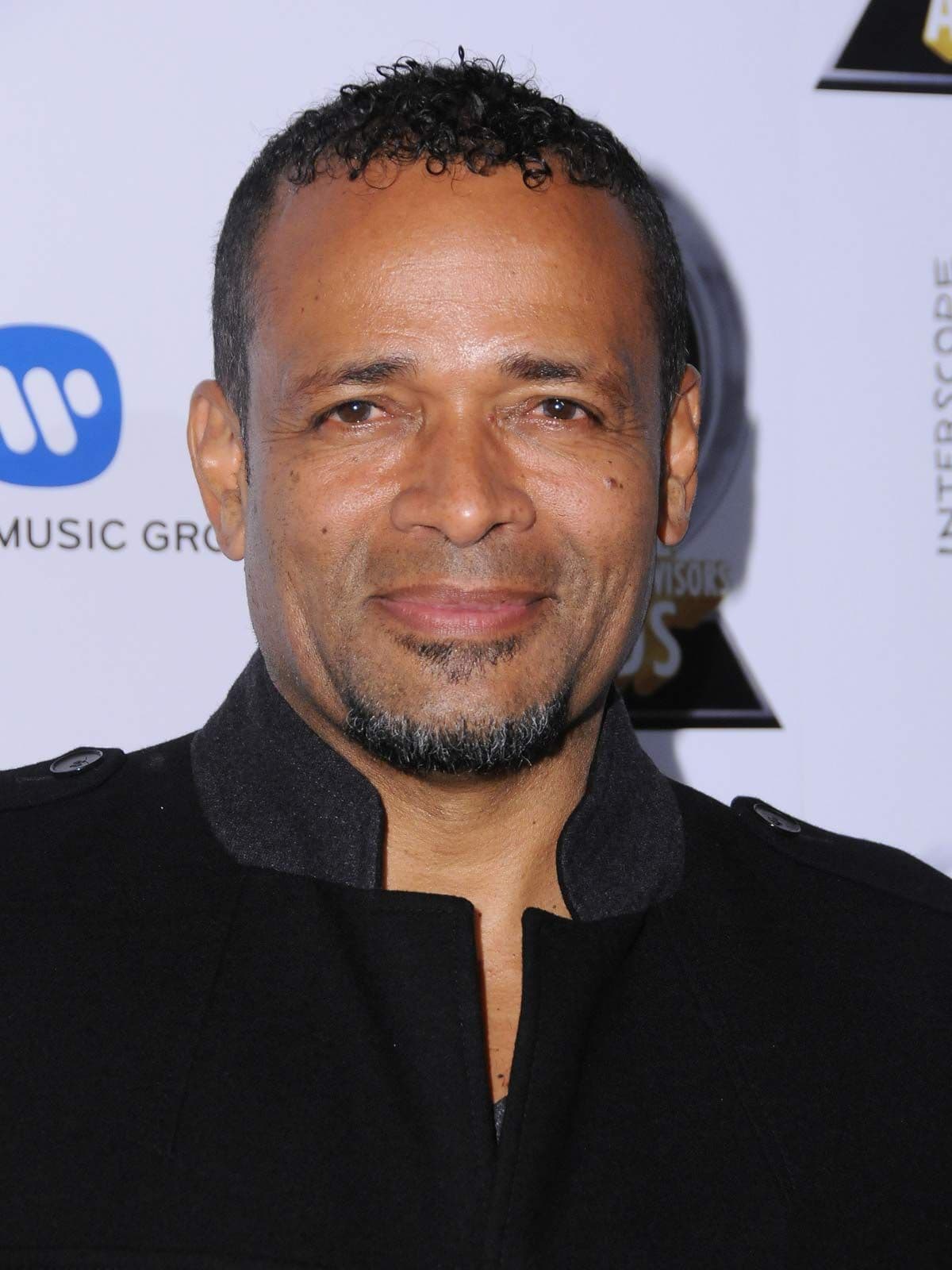 Mario Van Peebles
