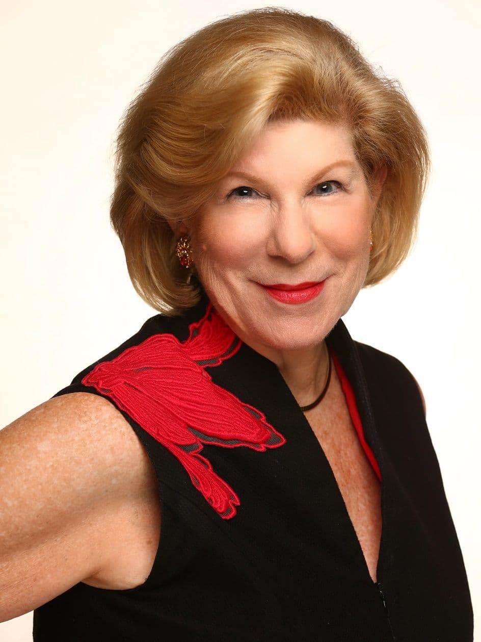 Nina Totenberg