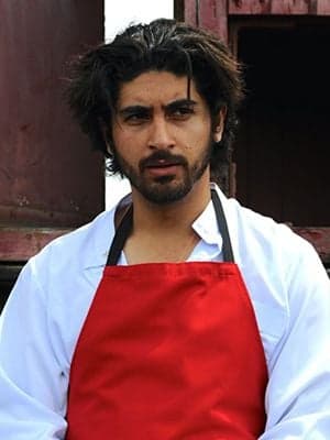 Osamah Sami