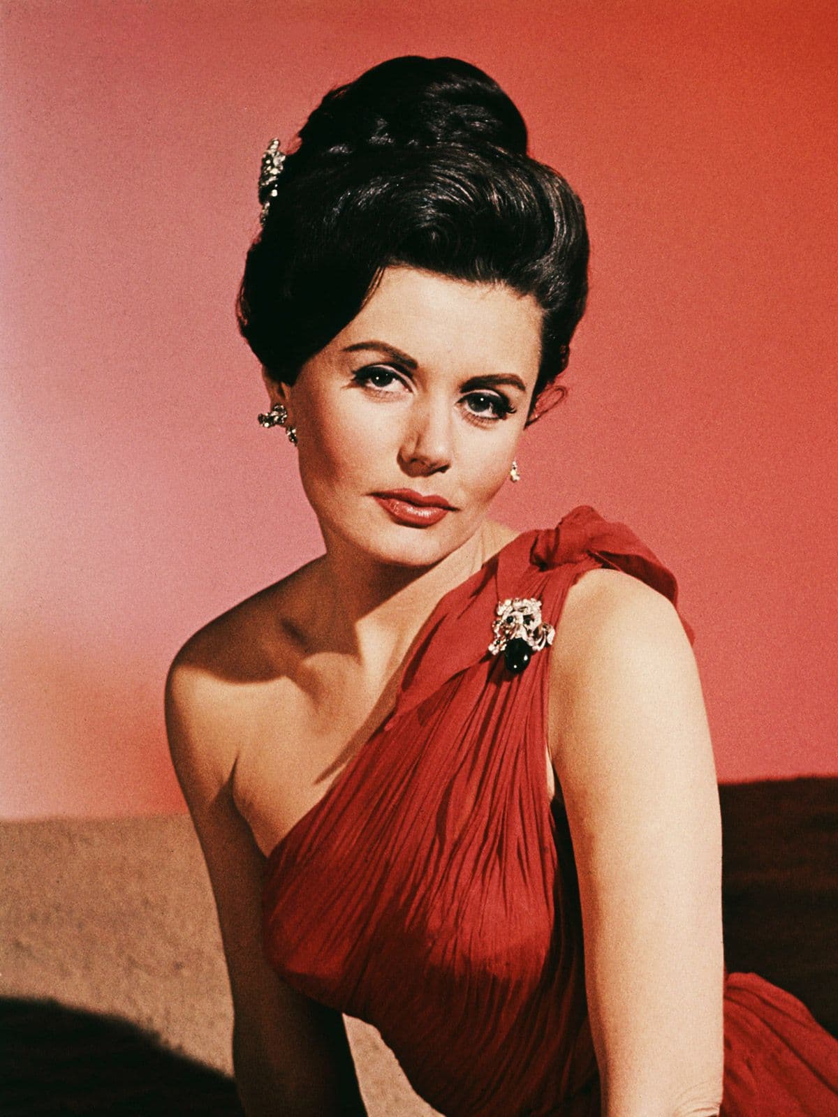 Eunice Gayson
