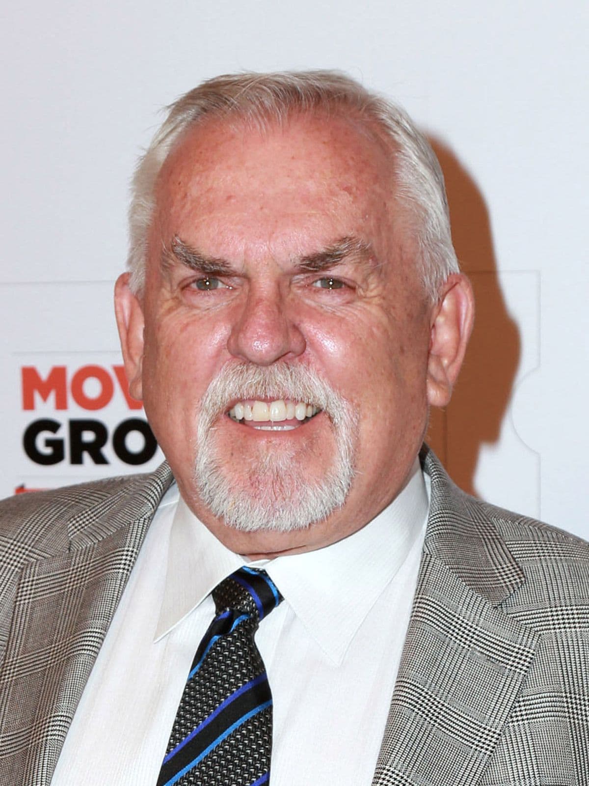 John Ratzenberger