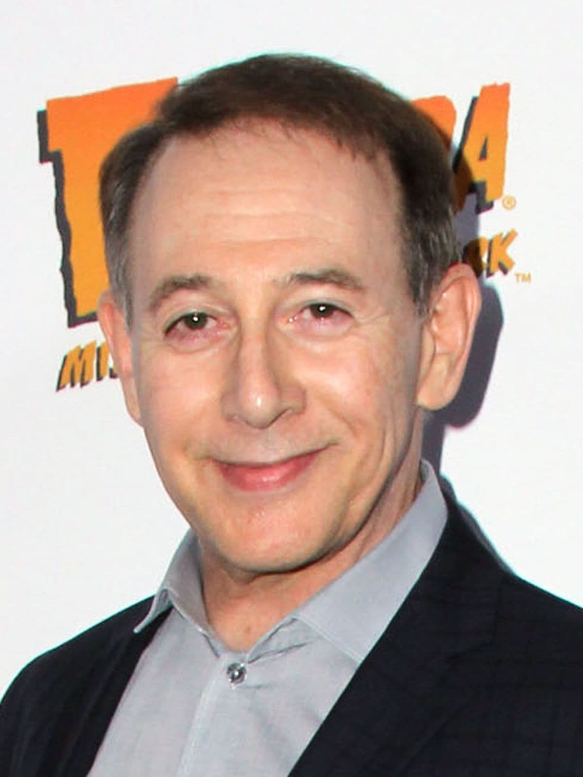 Paul Reubens