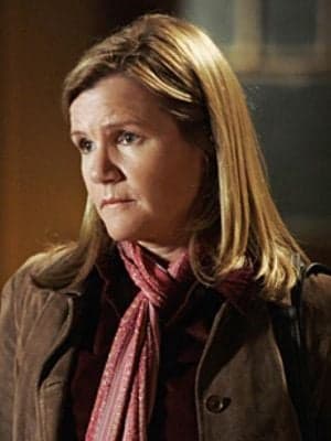 Mare Winningham