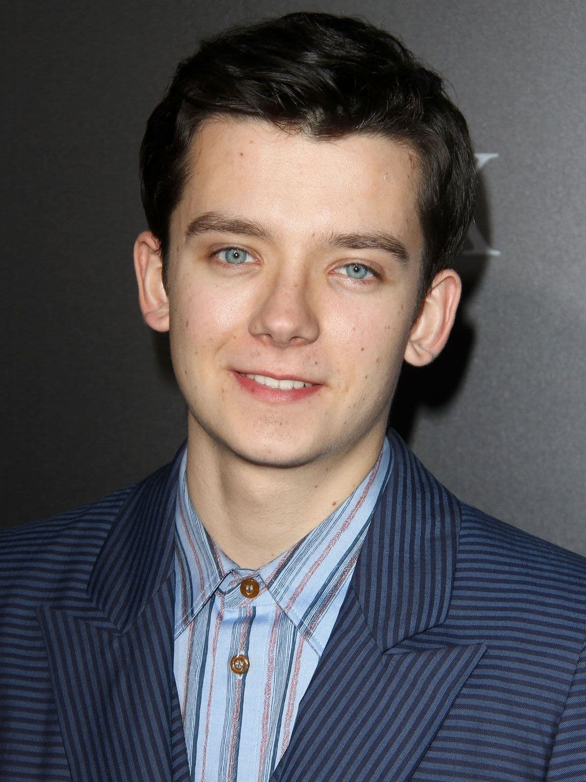 Asa Butterfield