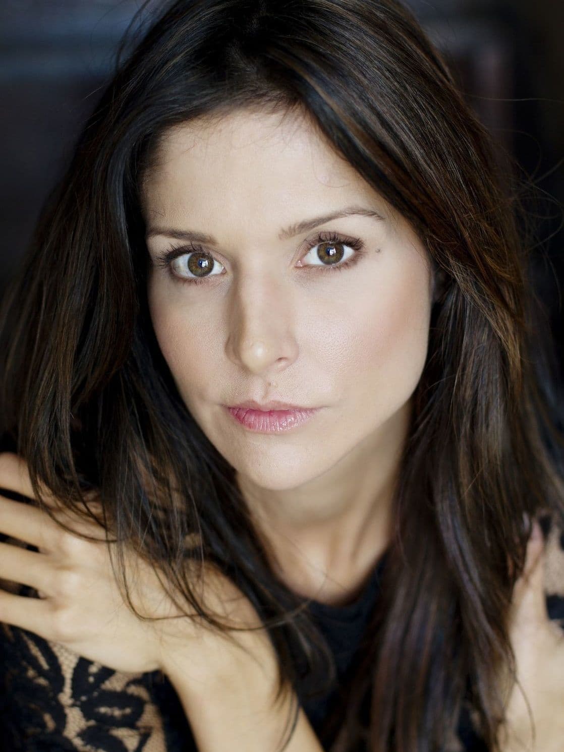 Candice Michele Barley