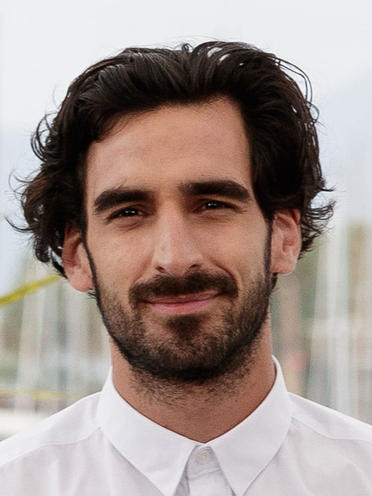 Gabriel D'Almeida Freitas