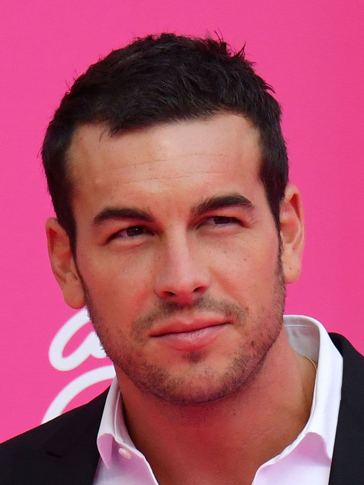 Mario Casas