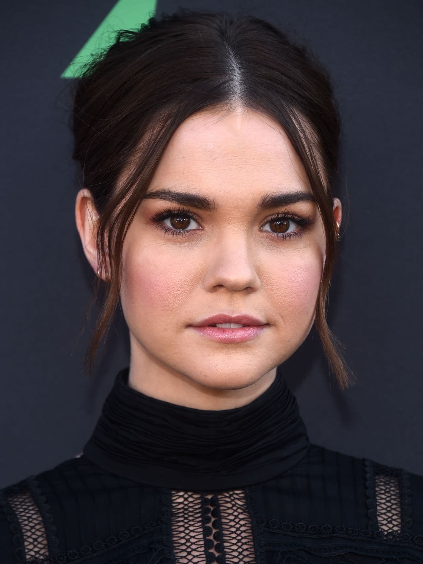 Maia Mitchell