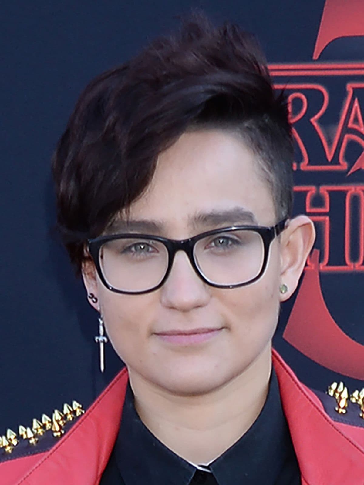 Bex Taylor-Klaus