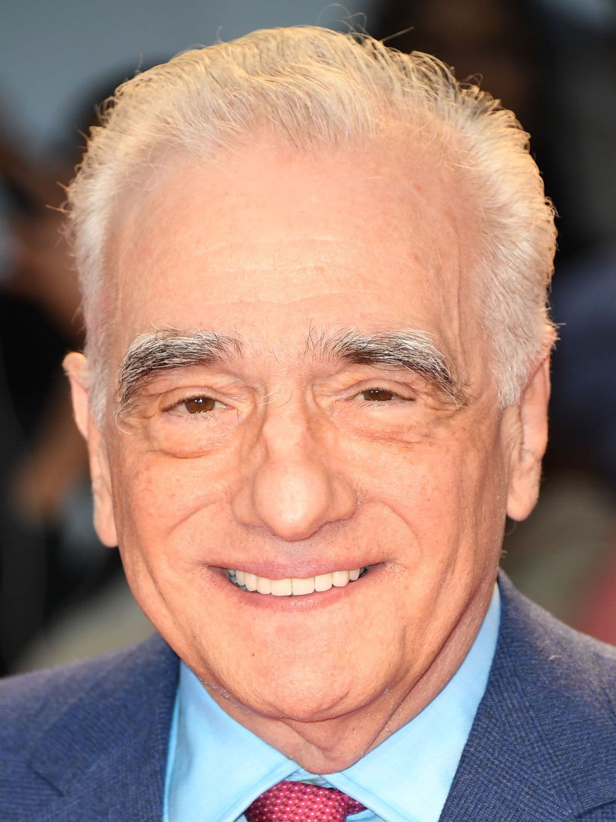 Martin Scorsese