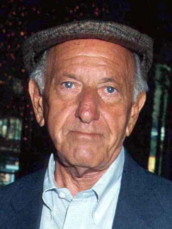 Jack Klugman