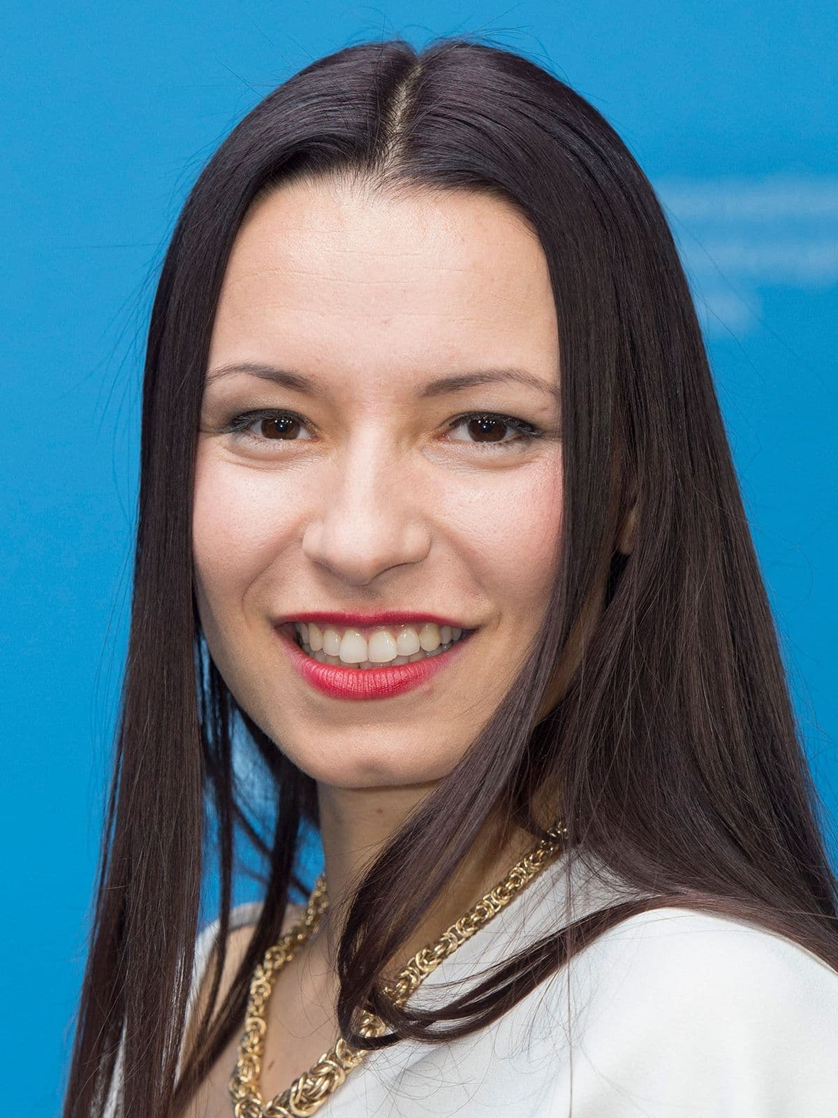 Anne Zohra Berrached