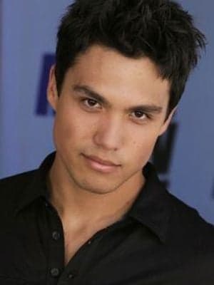 Michael Copon