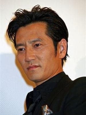 Kanji Tsuda