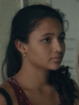 Ana Julia Porras Espinoza