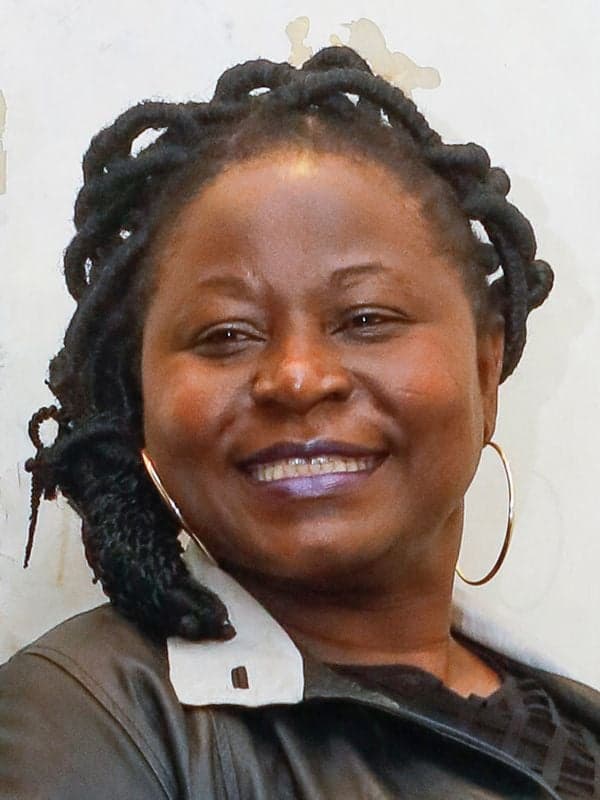 Marie-Philomène Nga