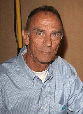 Marc Alaimo