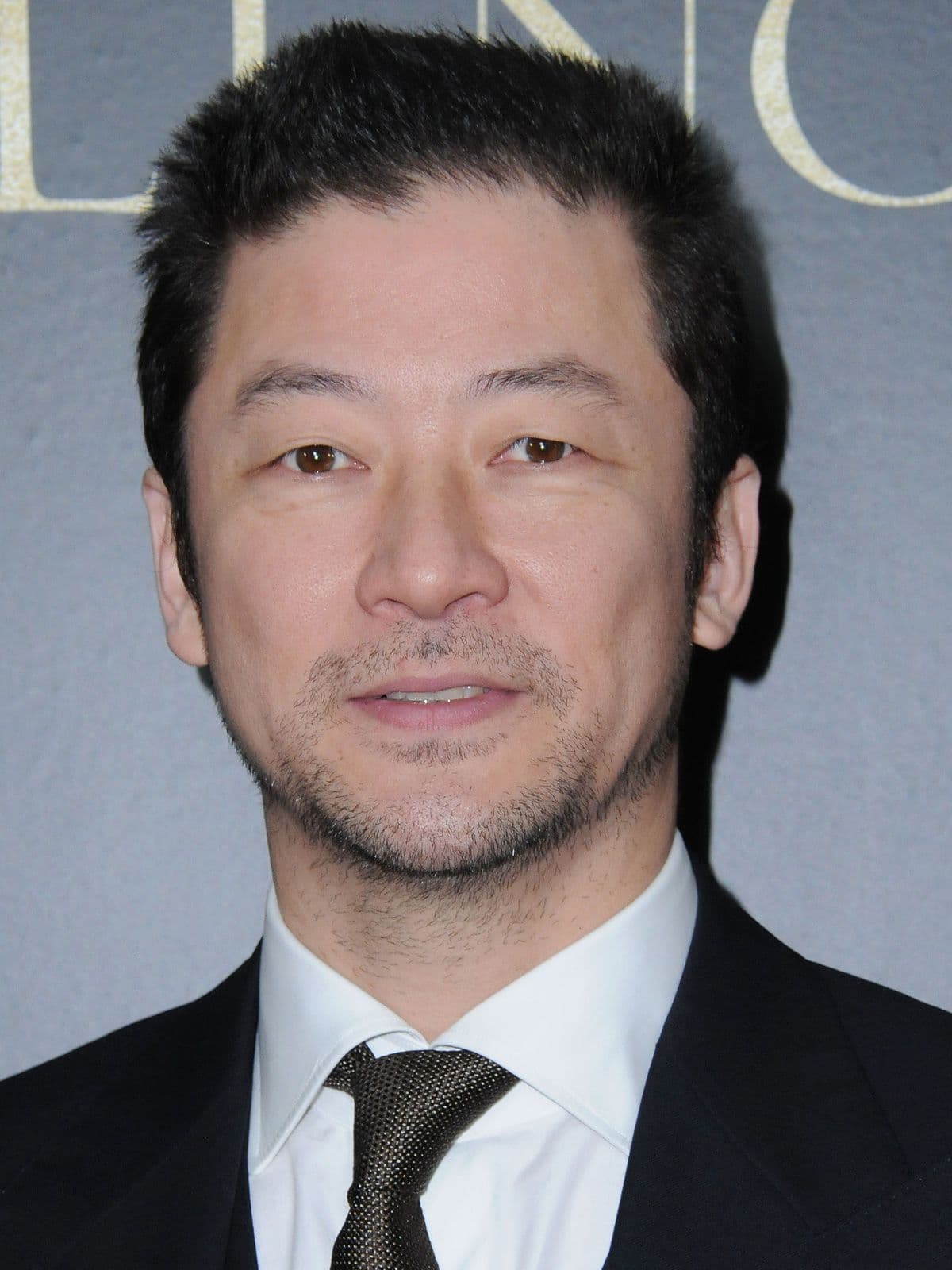 Tadanobu Asano
