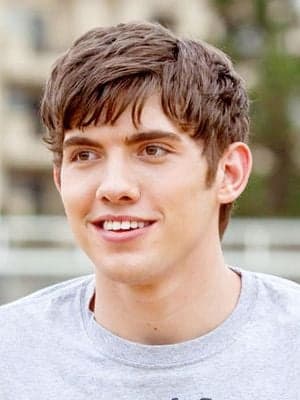 Carter Jenkins