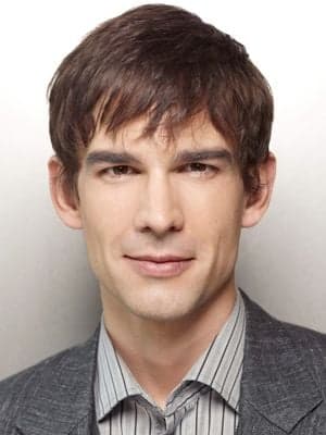 Christopher Gorham