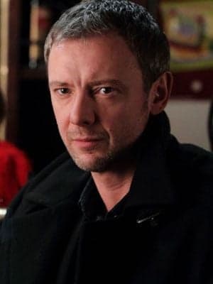 John Simm