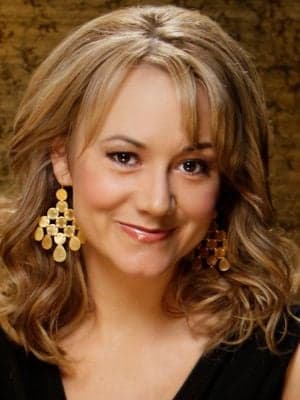 Megyn Price