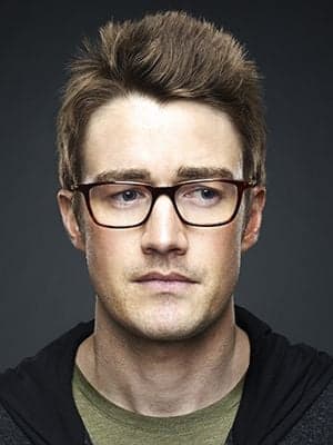Robert Buckley