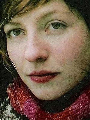 Katharina Schüttler