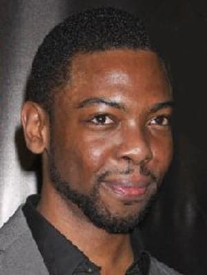 Michael Benjamin Washington