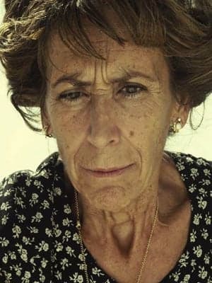 María Alfonsa Rosso