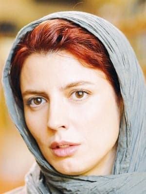 Leila Hatami