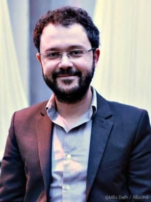 Riad Sattouf