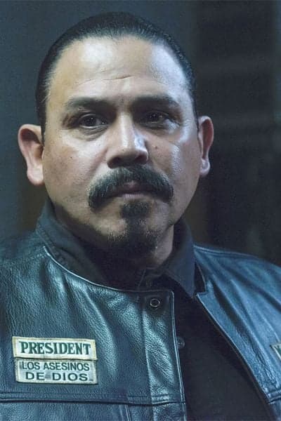 Emilio Rivera