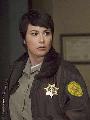 Kim Rhodes