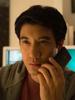 Lee-Hom Wang
