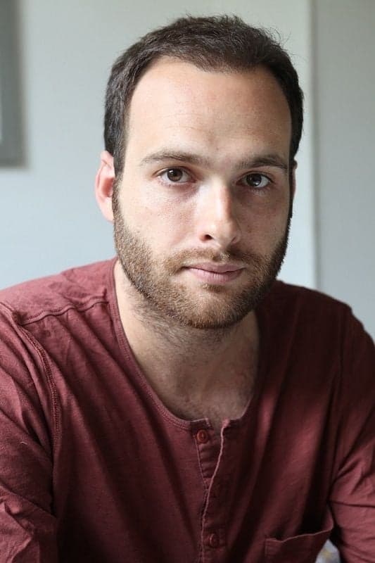Clément Vieu