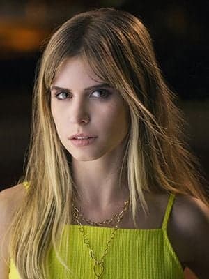 Carlson Young
