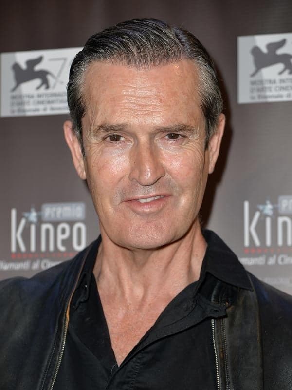 Rupert Everett