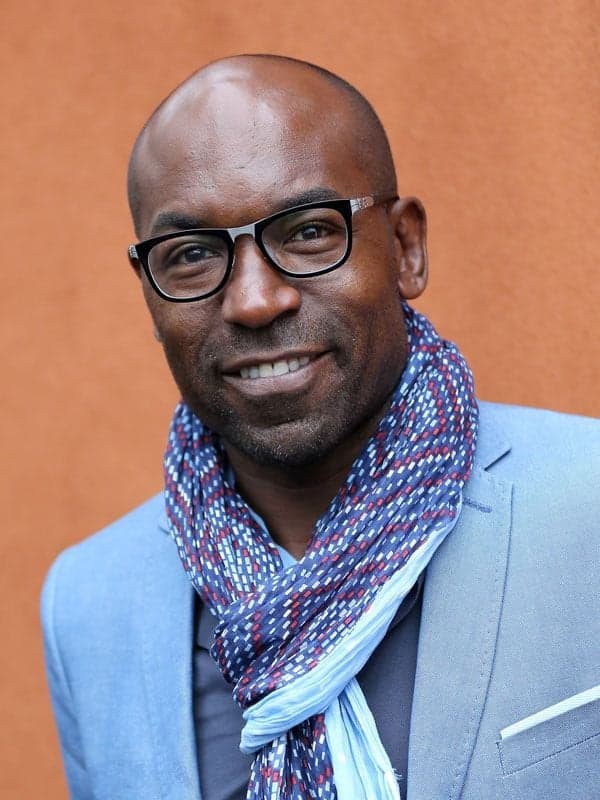 Lucien Jean-Baptiste