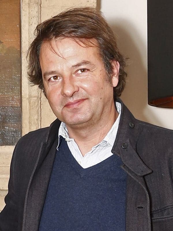Benoît Graffin