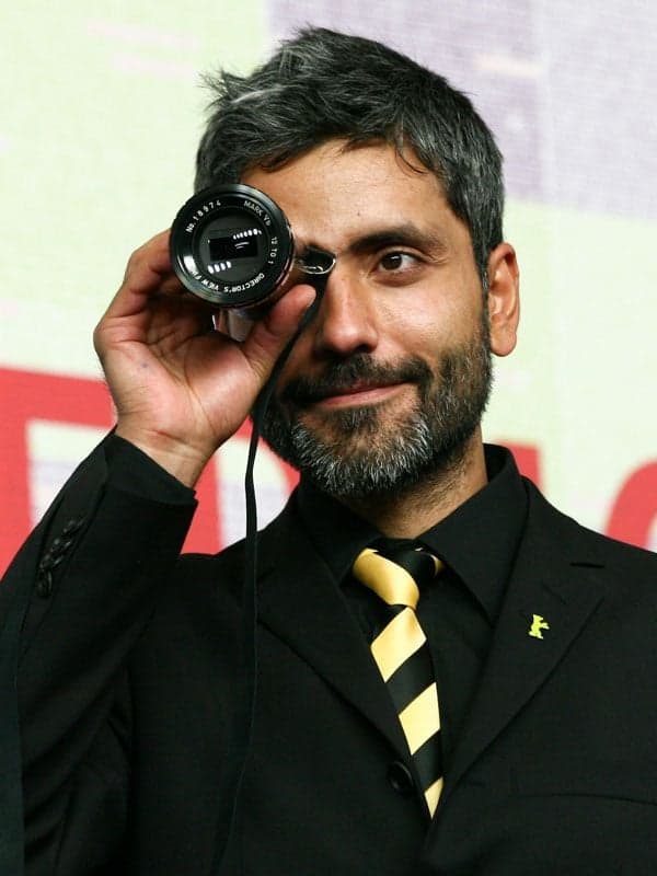 Babak Najafi