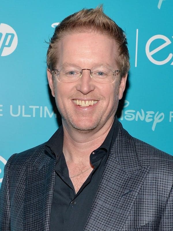 Andrew Stanton