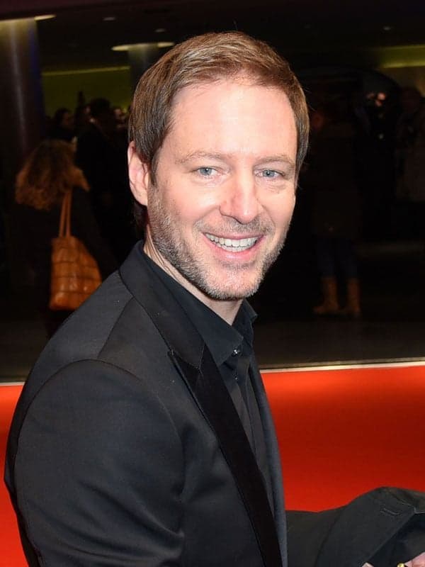 Florian Gallenberger