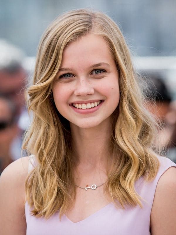 Angourie Rice