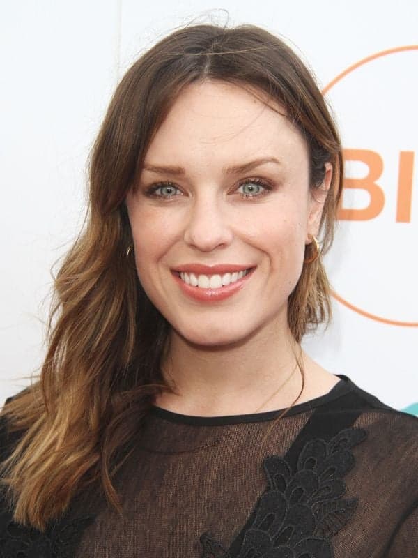 Jessica McNamee