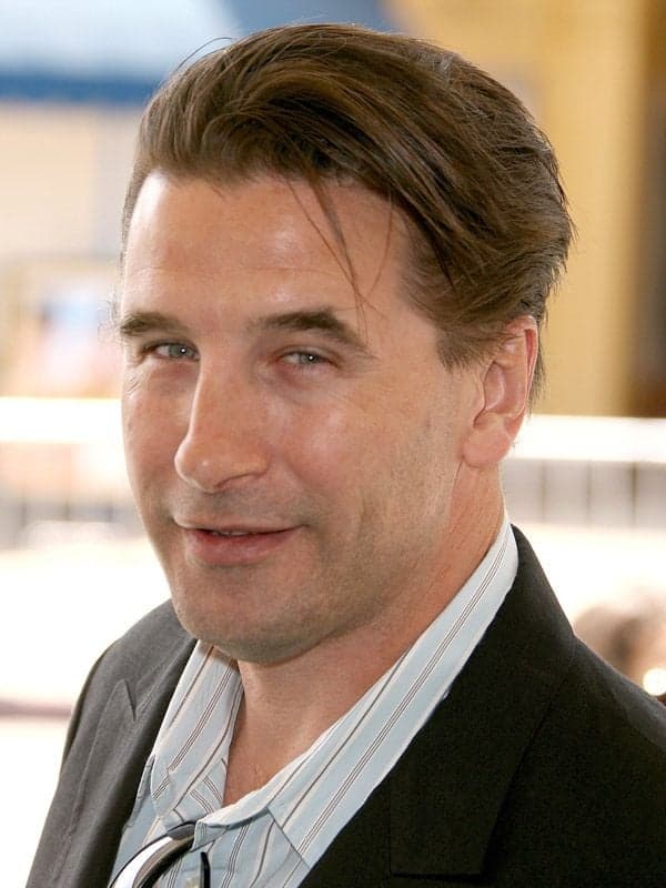 William Baldwin