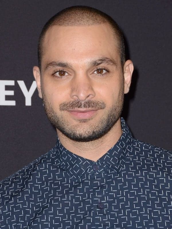 Michael Mando