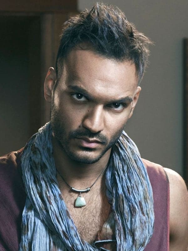 Arjun Gupta