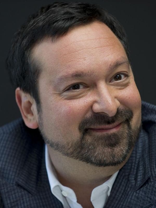 James Mangold